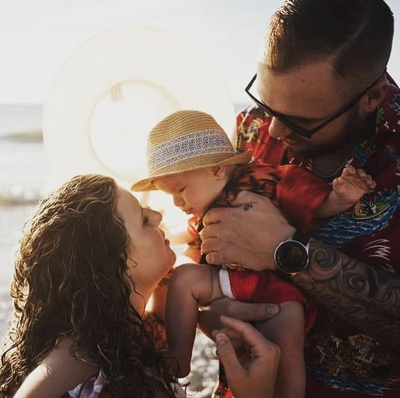 Meet your Posher, Billy - Picture 1 of 1